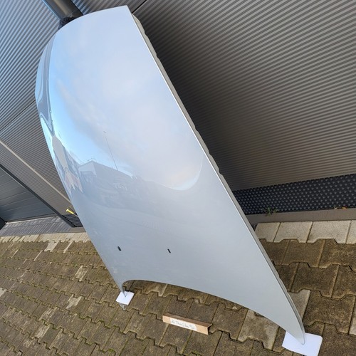 BMW Z4 E85 Motorhaube Frontklappe Haube silbergrau A08 od. Titan Silber ABHOLUNG