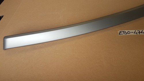 BMW E90 E91 Zierleiste Tür Verkleidung Dekor Leiste Interieur RECHTS 7121474 – Bild 2