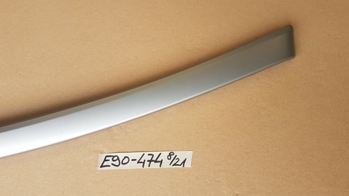 BMW E90 E91 Zierleiste Tür Verkleidung Dekor Leiste Interieur RECHTS 7121474 – Bild 3