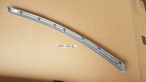 BMW E90 E91 Zierleiste Tür Verkleidung Dekor Leiste Interieur RECHTS 7121474 – Bild 4