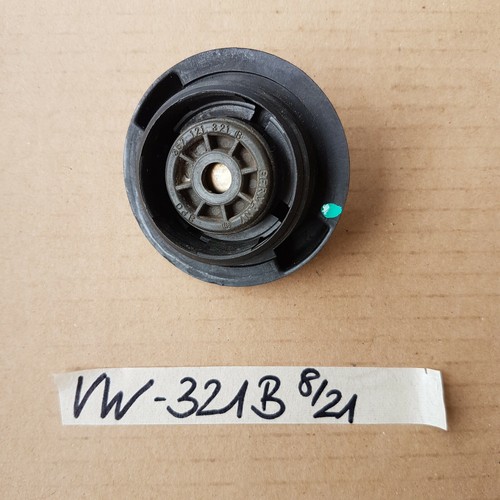 VW Golf 2 Golf 3 Deckel Ausgleichsbehälter Behälter Kühler  357121321  – Bild 2
