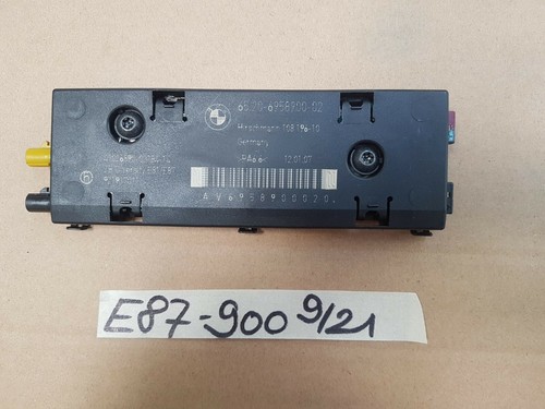 BMW E81 / E87 Verstärker Antenne / Antennenverstärker Diversity 6958900 – Bild 1