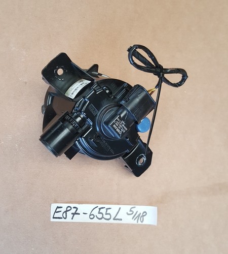 BMW E87 E81 E82 E88  X2 E84 Nebel Scheinwerfer  LINKS 6924655 – Bild 2