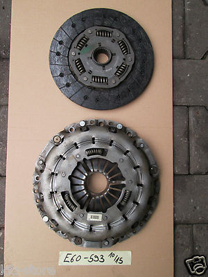 BMW E90 E91 E92 E93 E60 E61 Kupplungsautomat Kupplung Scheibe 7535593 – Bild 3