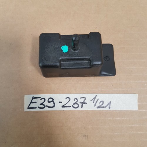 BMW E39 Ascher für Mittelkonsole hinten  Aschenbecher Einsatz 8200237 – Bild 2