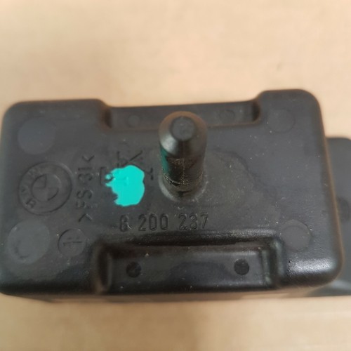 BMW E39 Ascher für Mittelkonsole hinten  Aschenbecher Einsatz 8200237 – Bild 3