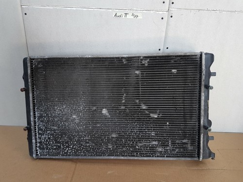 original Audi TT A3 VW Wasserkühler 1J0121253 P Kühlwasser Kühler – Bild 4