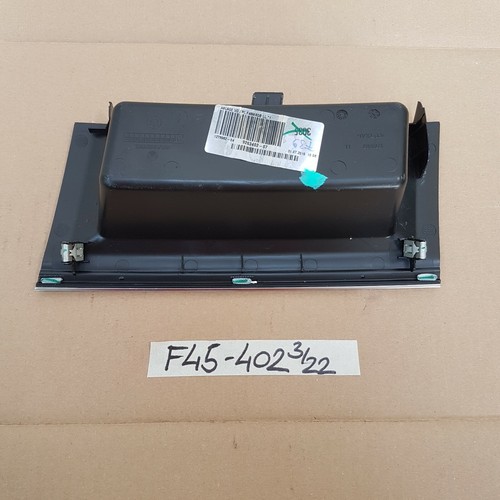 BMW 2er F45 F46 Mittelkonsole Ablagefach 9263402 – Bild 2