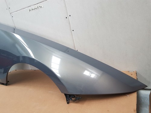 BMW Z4 E85 E86 Seitenwand Kotflügel VORNE RECHTS Stratus grau met. 440 ABHOLUNG – Bild 5