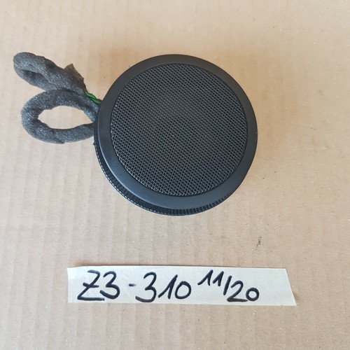 BMW E36 Z3 Mittelton Lautsprecher Box  8401310 Sound System  – Bild 1