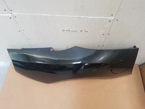BMW Z4 E85 Seitenwand Kotflügel HINTEN RECHTS od. LINKS  black saphir schwarz 