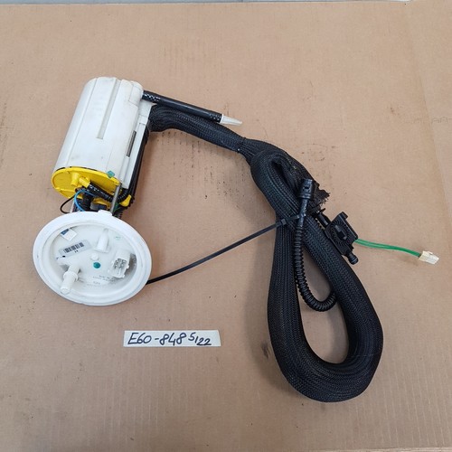 BMW 5er E60 E61 Kraftstoff Pumpe Diesel 6765848 Fördereinheit  Dieselpumpe  – Bild 3