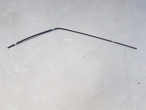 BMW E30 Limousine oder Touring Dachleiste LINKS Zierleiste Dach Leiste ABHOLUNG – Bild 1