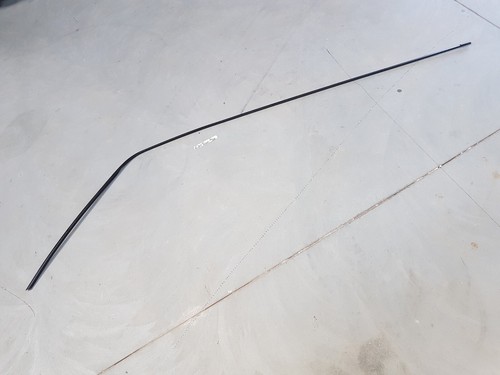 BMW E30 Limousine oder Touring Dachleiste LINKS Zierleiste Dach Leiste ABHOLUNG – Bild 4