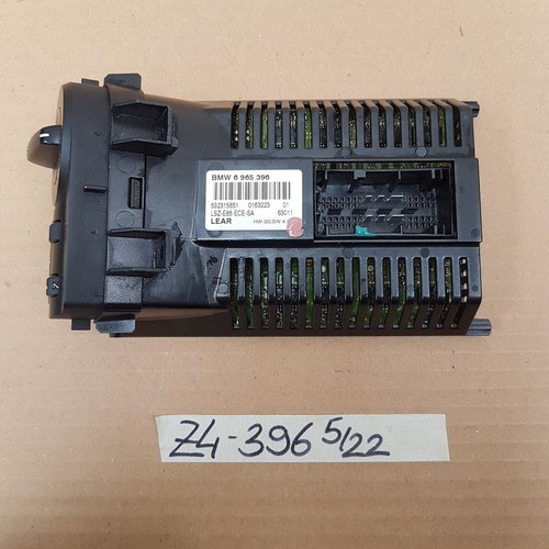 BMW Z4  Halogen Lichtschalter Schalter Einheit Licht Nebel Scheinwerfer 6965396