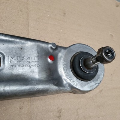 BMW Z4 E85 / E86 Dreieckslenker / Querlenker RECHTS   6777852 – Bild 3