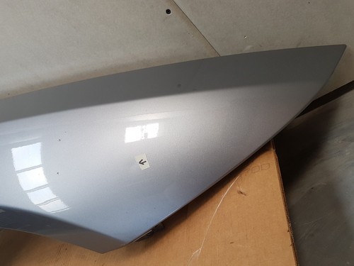 BMW Z4 E85 E86 Seitenwand Kotflügel VORNE RECHTS silber grau metallic ABHOLUNG