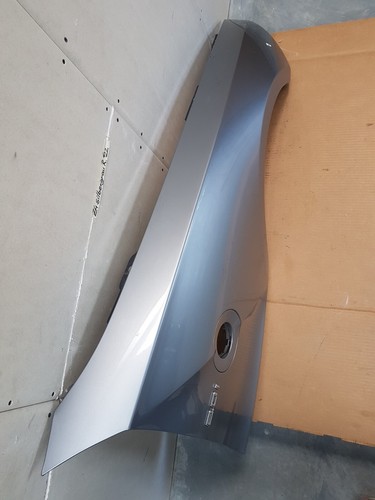 BMW Z4 E85 E86 Seitenwand Kotflügel VORNE RECHTS silber grau metallic ABHOLUNG