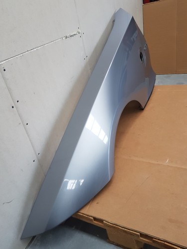 BMW Z4 E85 E86 Seitenwand Kotflügel VORNE RECHTS silber grau metallic ABHOLUNG