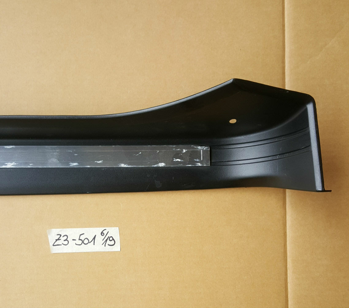 BMW Z3 Einstiegsleiste Verkleidung Schweller Abdeckung LINKS 8397501