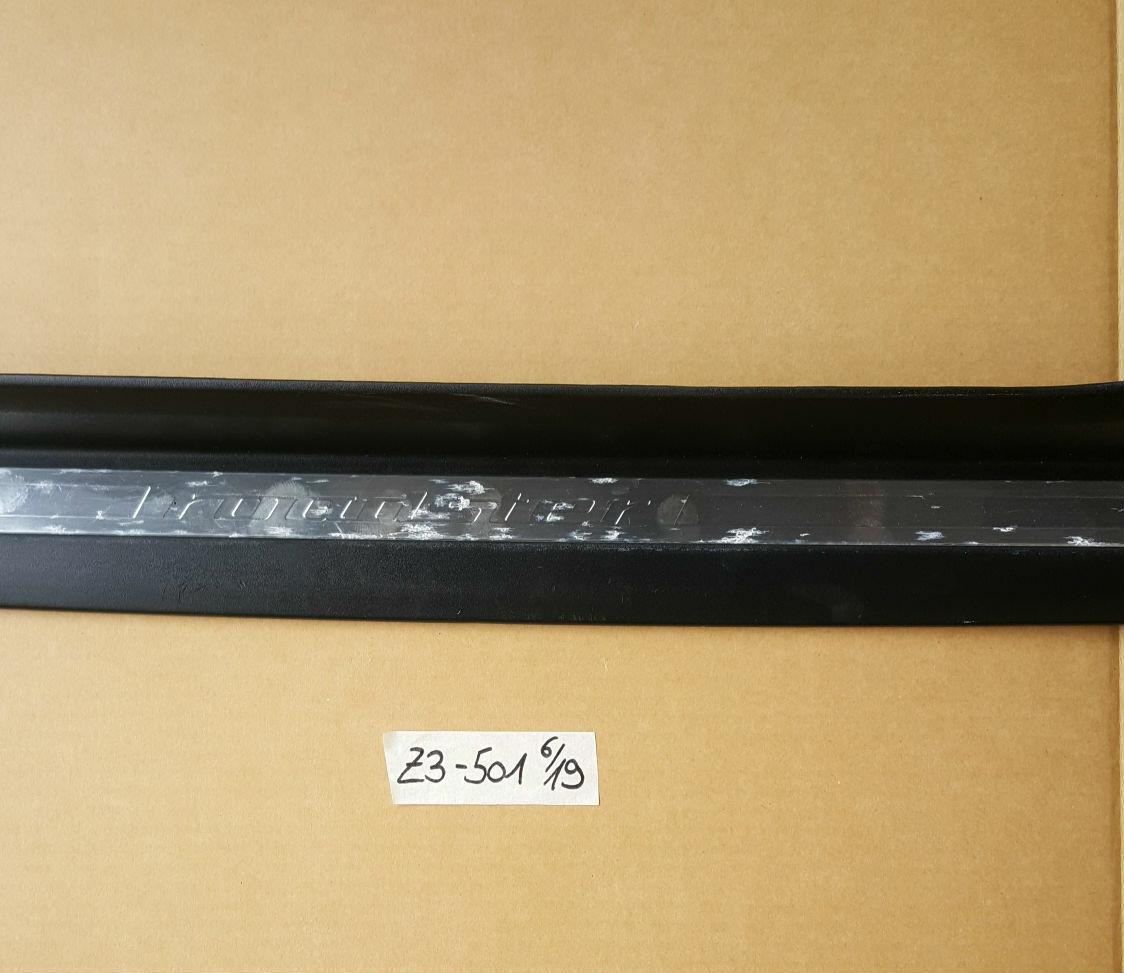 BMW Z3 Einstiegsleiste Verkleidung Schweller Abdeckung LINKS 8397501