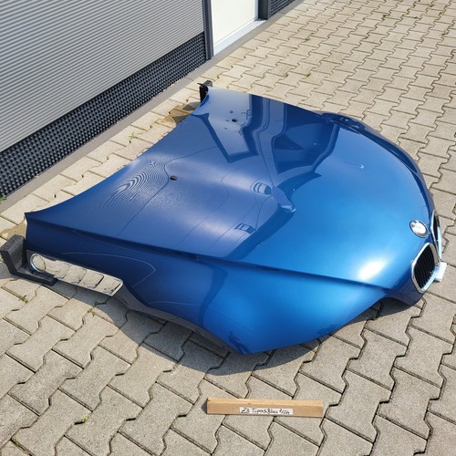 Motorhaube BMW Z3 Roadster Coupe Frontklappe Haube Blau ODER grün ABHOLUNG !!