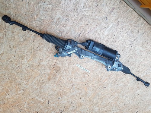 BMW F30 F31 F20 F21 Lenkgetriebe Motor Servo Einheit steering rack gear ABHOLUNG – Bild 1