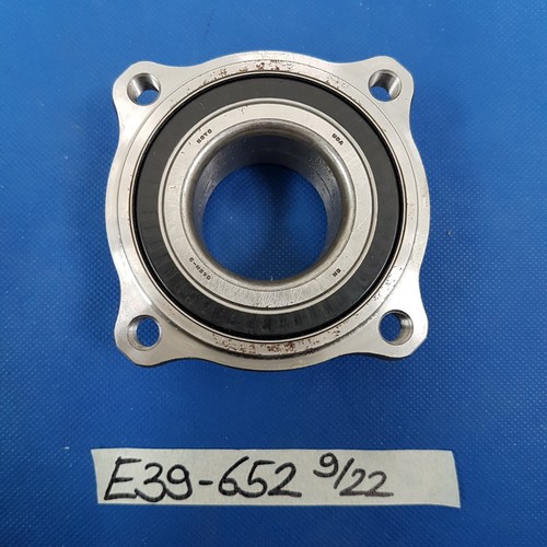 original BMW E39 E60 Radlager NEU Schrägkugellagereinheit 1095652 – Bild 3