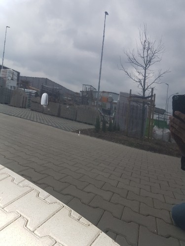 BMW Z4 E85 Motorhaube Frontklappe Haube Saphir schwarz black Kratzer ABHOLUNG – Bild 12