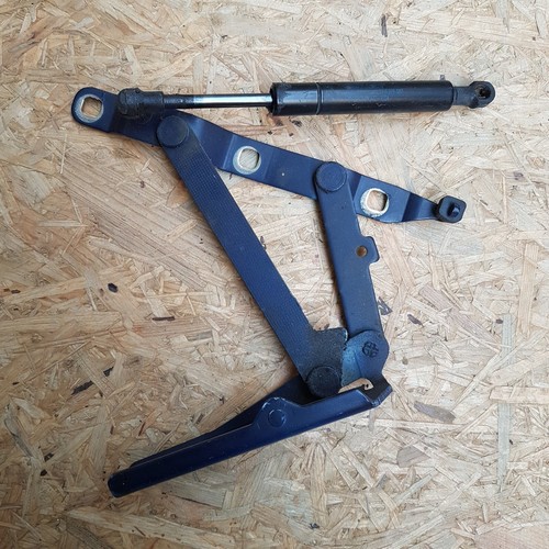 BMW E36 Z3 Heckklappen Kofferraum Heckdeckel Scharnier 8397328 Dämpfer 8410755 – Bild 1