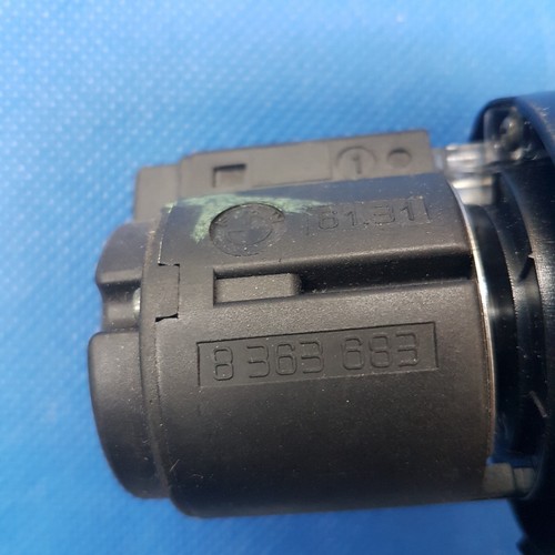 BMW E38 E39 Z8 E52 Lichtschalter 8363683 Schalter Licht – Bild 2