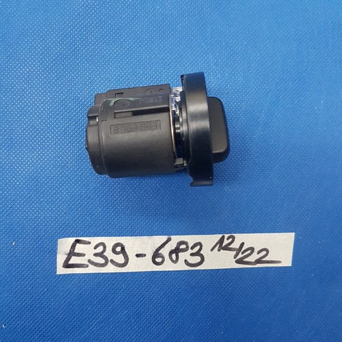 BMW E38 E39 Z8 E52 Lichtschalter 8363683 Schalter Licht – Bild 3