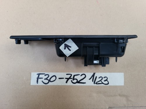 BMW F30 F31 F35 Kontakt Schalter Mikroschalter Heckdeckel Taster Öffner 7368752 – Bild 3