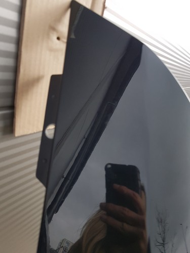 BMW Z4 E85 E86 Seitenwand Kotflügel VORNE RECHTS Saphir schwarz black ABHOLUNG – Bild 6