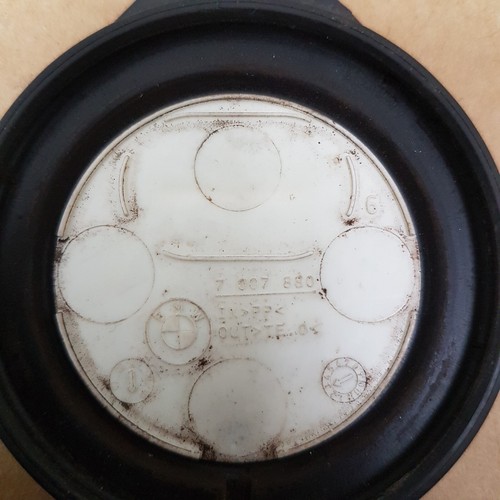 BMW Z4 E85 E86 Wischwasser Vorratsbehälter Deckel WiWa Behälter 7007880