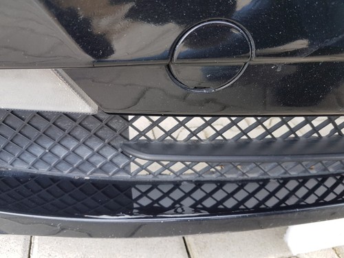 BMW Z4 E85 E86 Stoßstange vorne Frontschürze + Gitter ABHOLUNG – Bild 5