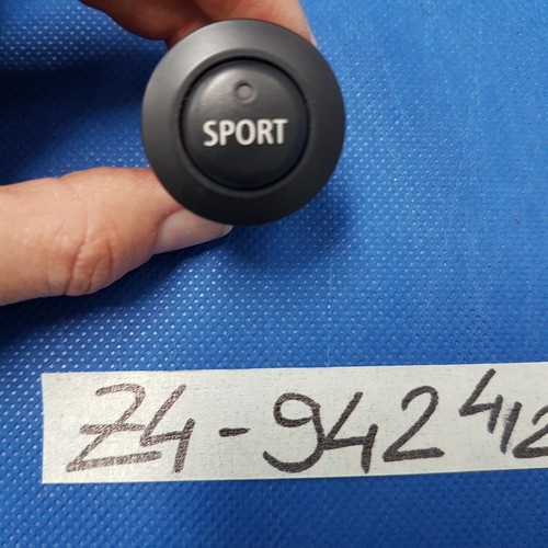 BMW Z4 E85 E86 Sport Schalter 6953942