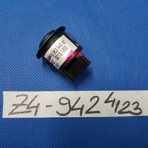 BMW Z4 E85 E86 Sport Schalter 6953942