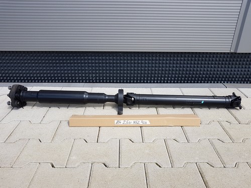BMW Z4 E85 Kardanwelle Antriebswelle Gelenkwelle Schaltgetriebe  7576032
