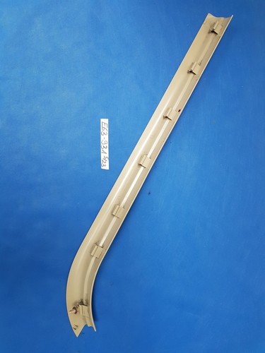 BMW E63 Einstiegsleiste LINKS beige 7008931 – Bild 3