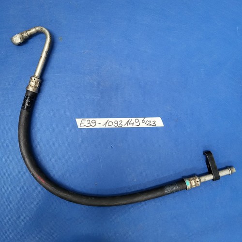 BMW E39 Klimaleitung Rücklaufleitung 1093149 – Bild 1