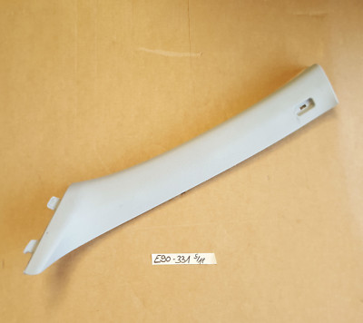 BMW E90 A-Säule Kopf Airbag Verkleidung Abdeckung für Dachairbag  LINKS 7058331 – Bild 1