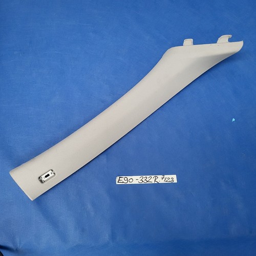 BMW E90 A-Säule Kopf Airbag Verkleidung Abdeckung für Dachairbag  RECHTS 7058332 – Bild 1
