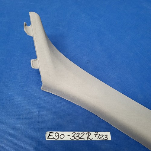 BMW E90 A-Säule Kopf Airbag Verkleidung Abdeckung für Dachairbag  RECHTS 7058332 – Bild 3