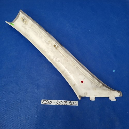 BMW E90 A-Säule Kopf Airbag Verkleidung Abdeckung für Dachairbag  RECHTS 7058332 – Bild 4