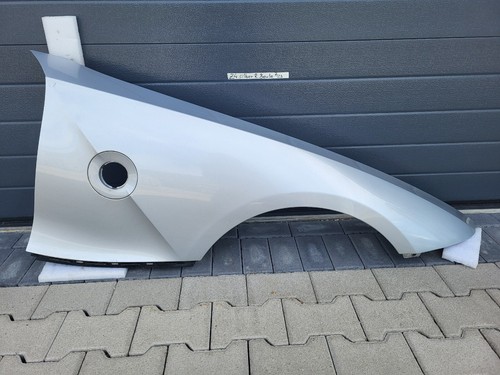 BMW Z4 E85 E86 Seitenwand Kotflügel VORNE RECHTS Titan Silber ABHOLUNG
