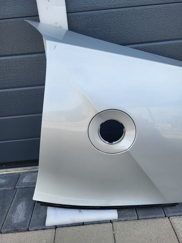 BMW Z4 E85 E86 Seitenwand Kotflügel VORNE RECHTS Titan Silber ABHOLUNG