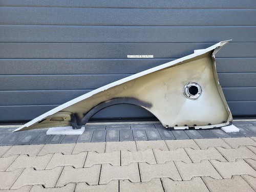 BMW Z4 E85 E86 Seitenwand Kotflügel VORNE RECHTS Titan Silber ABHOLUNG