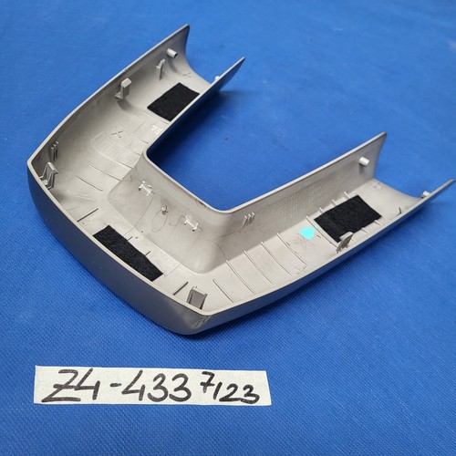 BMW Z4 E85  Verkleidung Überroll Bügel Abdeckung links 7055433