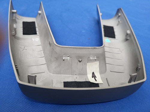 BMW Z4 E85  Verkleidung Überroll Bügel Abdeckung links 7055433